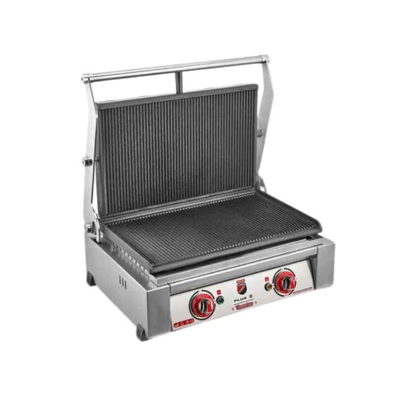 Işıkgaz PLS-20  Elektrikli 20 Dilim Plus Tost Makinesi